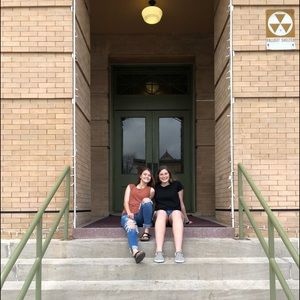 Meet your Posher, Eli